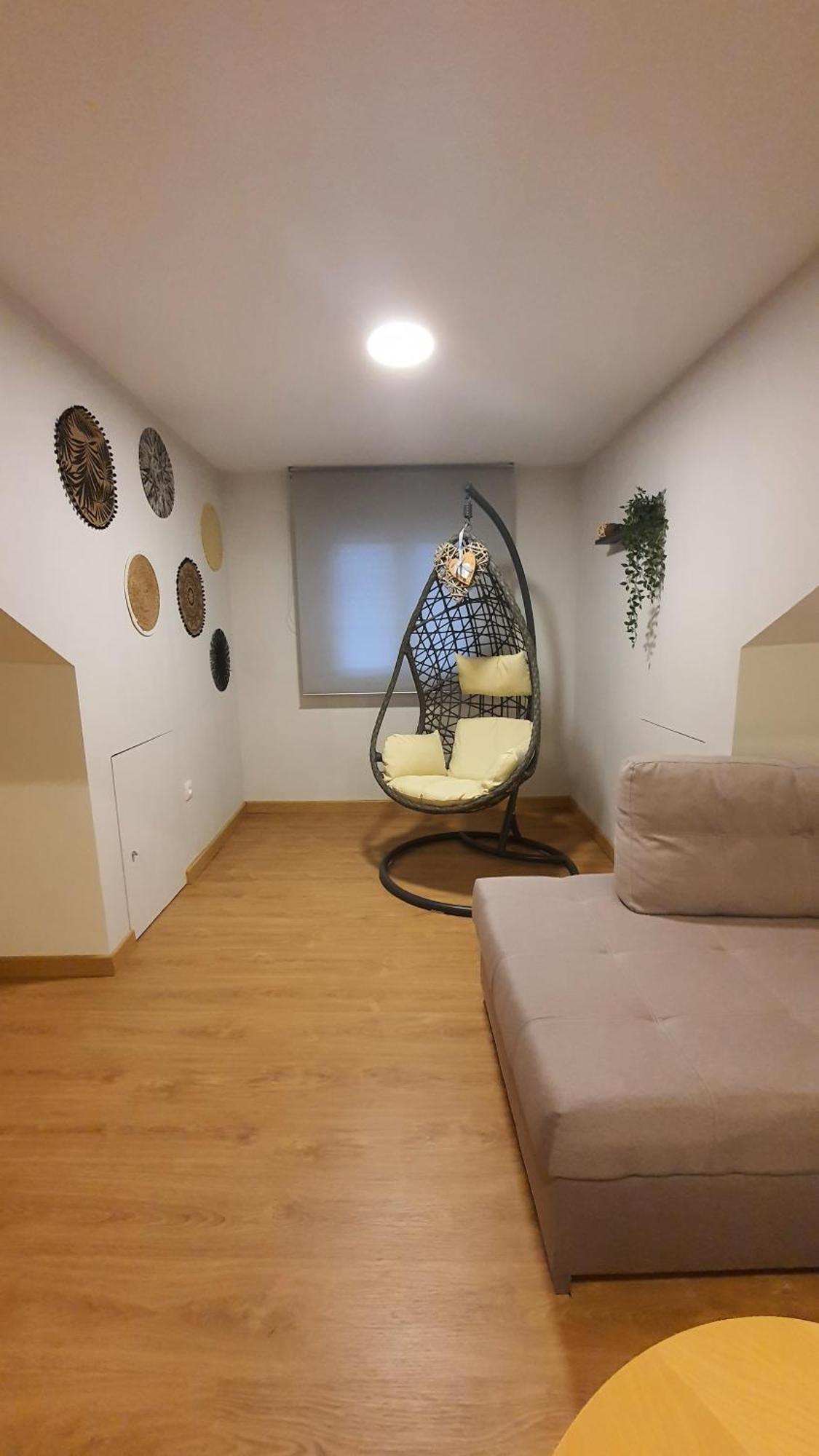 شقة Downtown Porto With Parking Next To Subway المظهر الخارجي الصورة