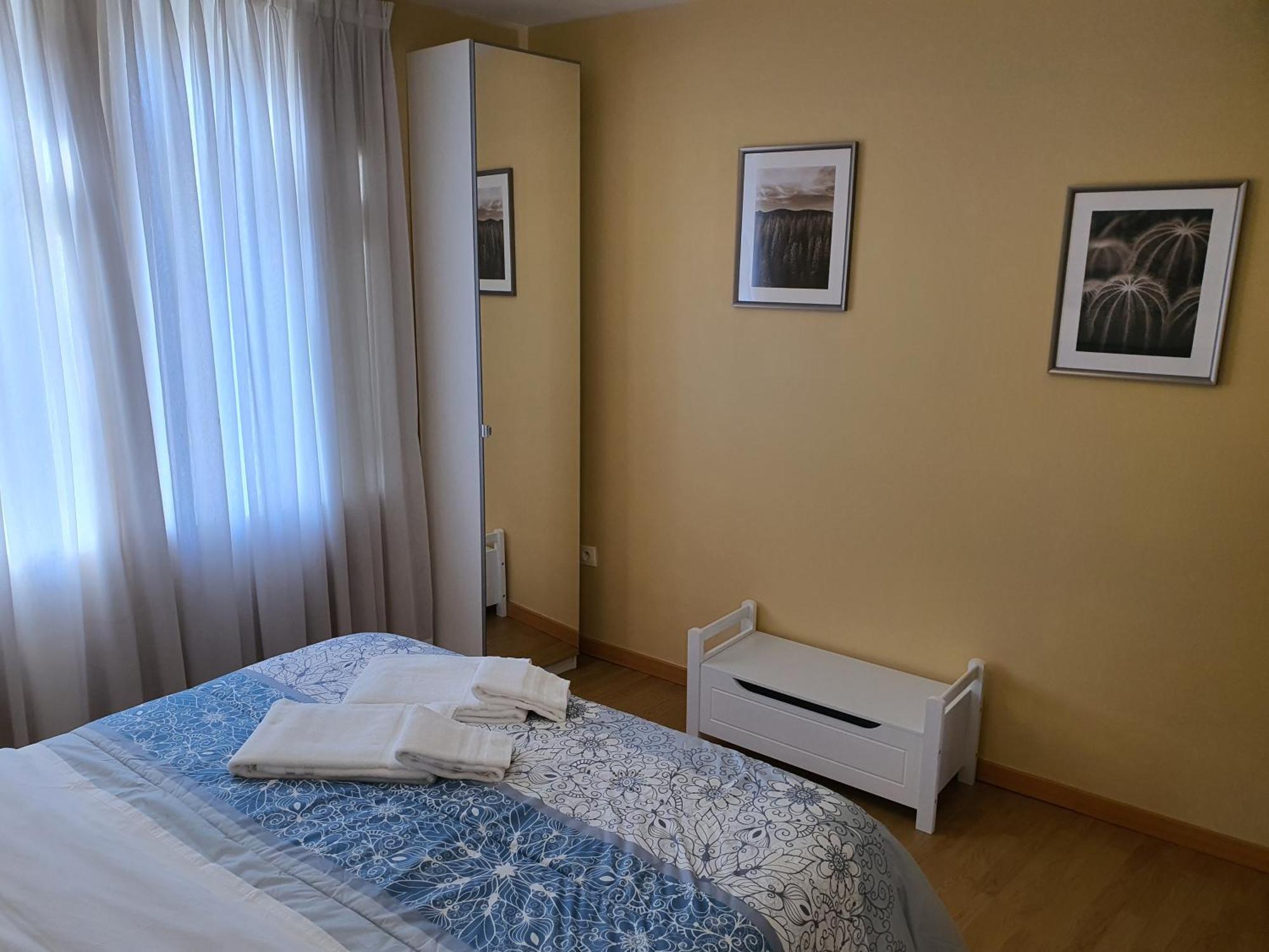 شقة Downtown Porto With Parking Next To Subway المظهر الخارجي الصورة