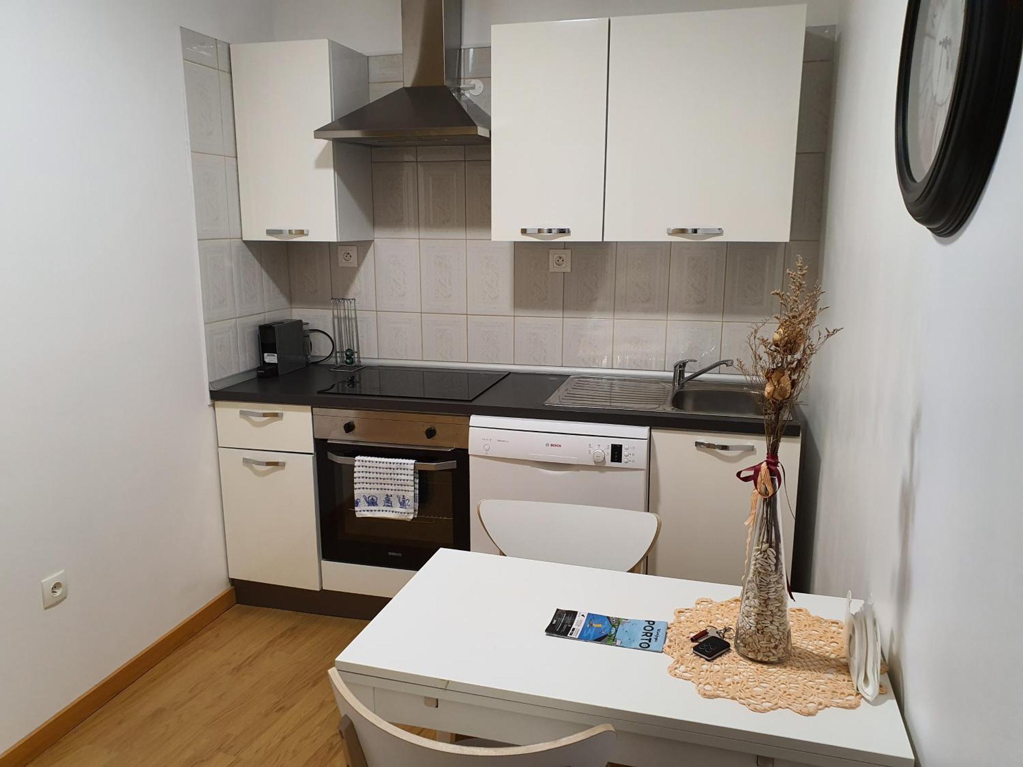 شقة Downtown Porto With Parking Next To Subway المظهر الخارجي الصورة